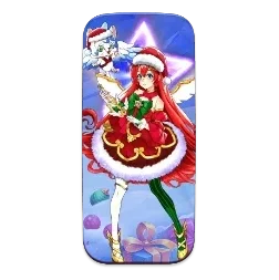 Starlight
Christmas