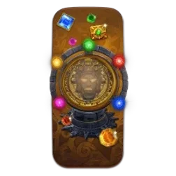 Gems
Bonanza