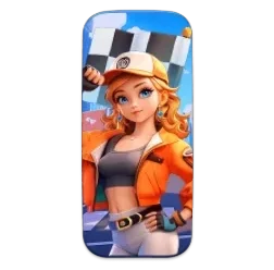 Speed
Winner
