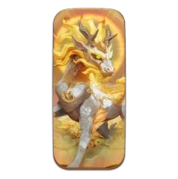 Ways of
the Qilin