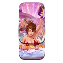 Songkran
Splash